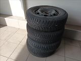 Škoda Fabia 1,2 TSI,66KW,1MAJ,AMBI,KOLA - náhled 39