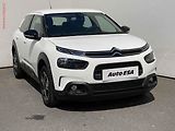 Citroën C4 Cactus (2020) 1.2PT, Feel, TZ - náhled 1