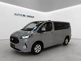 Ford Transit Custom (2026) kombi 2.0 TDI L2 Limited 100kW - náhled 1