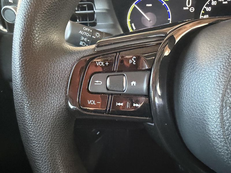 Honda HR-V 1.5 i-MMD Elegance e-CVT - fotka 20 z 26