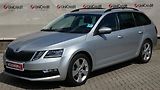 Škoda Octavia Combi 2,0 TDI Ambition - náhled 1