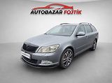 Škoda Octavia (2012) 1.4 Tsi 90kw Ambition - náhled 2