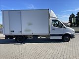Mercedes-Benz Sprinter 2,2 CDi 513 95kw 3,5T skříň+hy - náhled 25