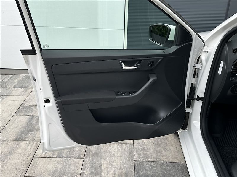 Škoda Fabia 1,0 TSI 95PS  Ambition Top - fotka 13 z 54