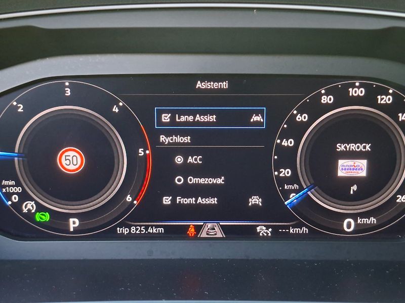 Volkswagen Tiguan (2022) 2.0TDI 110kW DSG LIFE - fotka 21 z 50