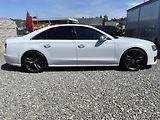 Audi A8 S8 4.0i V8 520PS CZ DPH EXTRA! - náhled 10