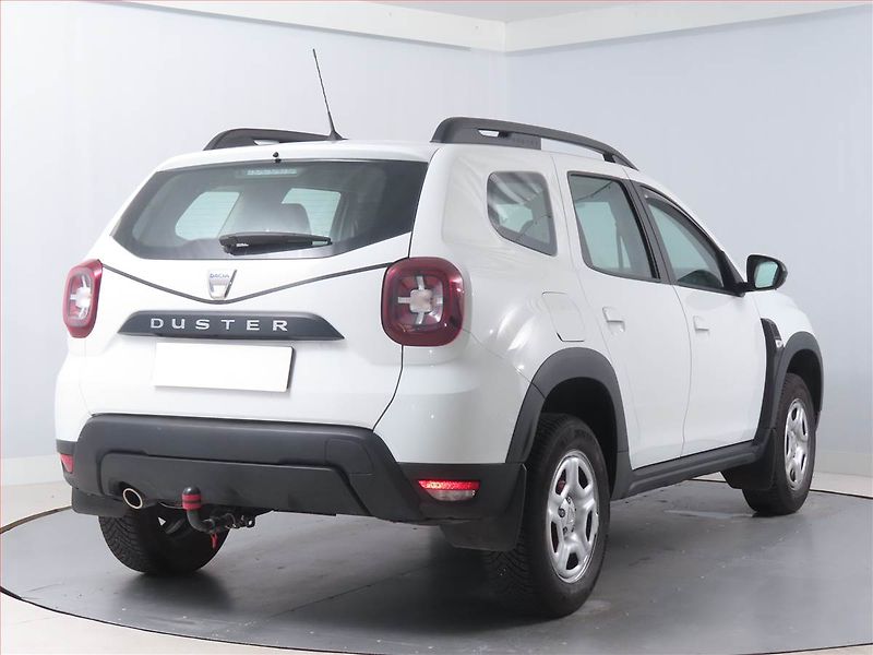 Dacia Duster (2021) 1.0 TCe, ČR,1.maj, Serv.kniha - fotka 5 z 15