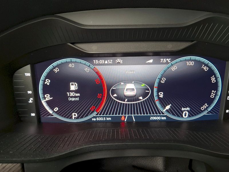 Škoda Kodiaq (2023) STYLE PLUS 4X4 TD 110/2.0 A7A - fotka 16 z 23