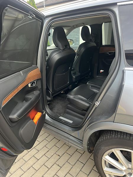 Volvo XC90 (2019) - fotka 9 z 10