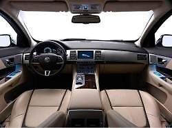 Jaguar XF Sportbrake 3,0D
