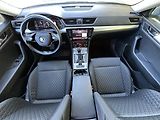 Škoda Superb (2021) KOMBI 2.0TSI/140kW* 1.Maj.   - náhled 8