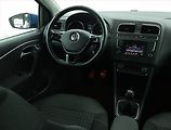 Volkswagen Polo (2014) Comfortline 1.2 TSI - náhled 7