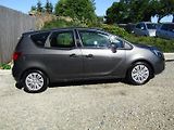 Opel Meriva (2011) 1.4 T 88kW - náhled 2