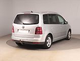 Volkswagen Touran (2007) 1.9 TDI, 7 míst, po STK, Tažné - náhled 4
