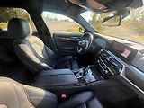 BMW Řada 5 X DRIVE PLNÁ VÝBAVA ODPOČET DP - náhled 12