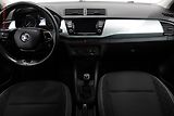 Škoda Fabia (2021) 1.0 TSi, 2.maj,ČR, Ambition - náhled 8