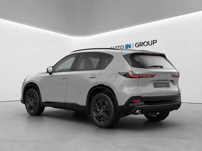 Mazda CX-5 (2026) 2.5 S-G HOMURA 4WD - fotka 5 z 9