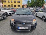 Ford Fusion 1.4 TDCi TZ Klimatizace  - náhled 2