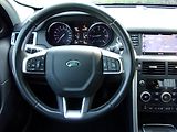 Land Rover Discovery Sport (2015) 2.2D 4X4 110kW AUTOMAT KŮŽE KM - náhled 15