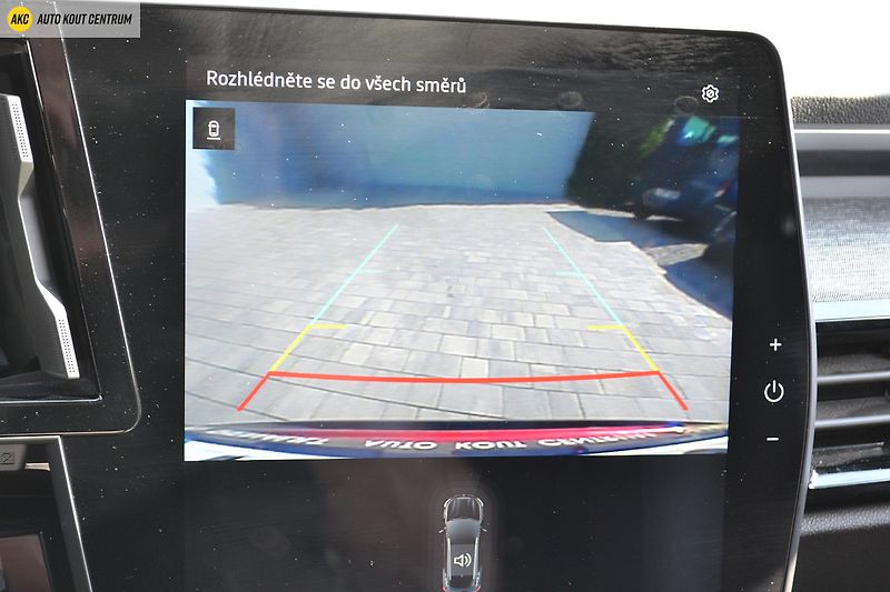 Renault Austral TECHNO FULL HYBRID E-TECH FULL - fotka 42 z 60