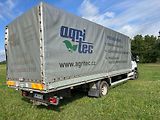 Iveco Daily (2008) 65C18 6,15m, original 116000km - náhled 3