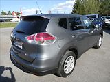 Nissan X-Trail 1,6 dCi 96kW 4x4 serviska - náhled 9