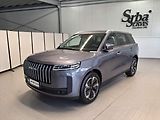 Jaecoo 5 (2026) Exclusive 1.6 t GDI ICE - náhled 1