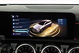 Mercedes-Benz CLA (2023) AMG Paket 250 e - náhled 16