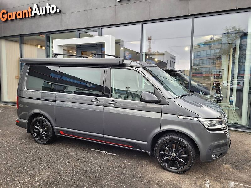 Volkswagen Ostatní California Ocean 2.0 TDI DSG A - fotka 8 z 95