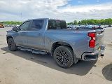 Chevrolet Silverado (2020) K1500 RST - náhled 2