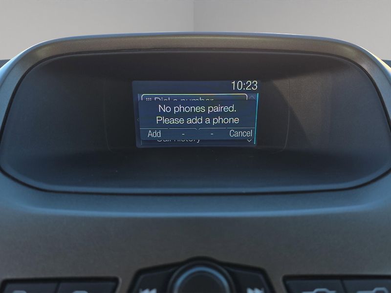 Ford Ranger (2015) 2.2 TDCi 4x4 110kW - fotka 17 z 22