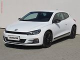 Volkswagen Scirocco (2016) 2.0 TSi, DSG, 132kW - náhled 2