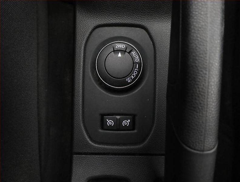 Dacia Duster (2019) 1.5 Blue dCi, 4X4, ČR,1.maj - fotka 12 z 18