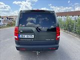 Land Rover Discovery 2,7 TDV6 4X4 AUT NA OPRAVU!! - náhled 7