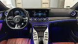 Mercedes-Benz AMG GT AMG GT 63 S 4MATIC+ - náhled 27