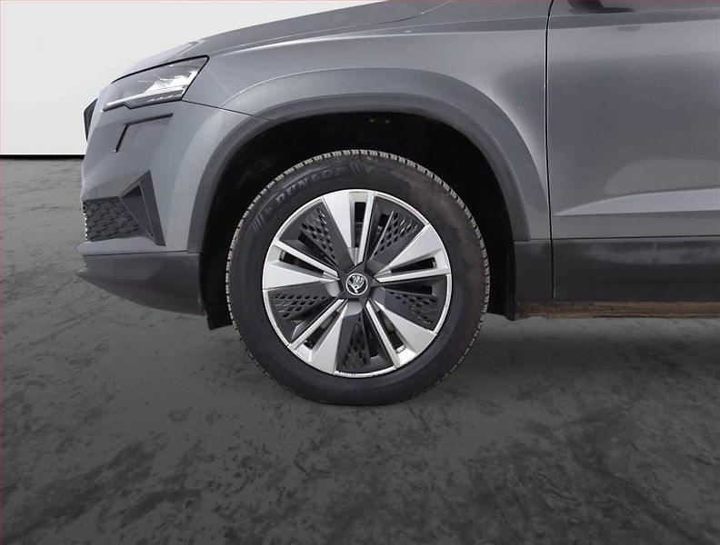 Škoda Karoq (2023) 2.0 TDI - fotka 15 z 24