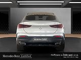 Mercedes-Benz GLE 450d 4MATIC kupé - náhled 6
