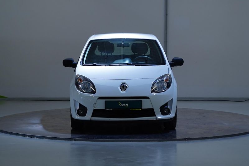 Renault Twingo - fotka 4 z 22