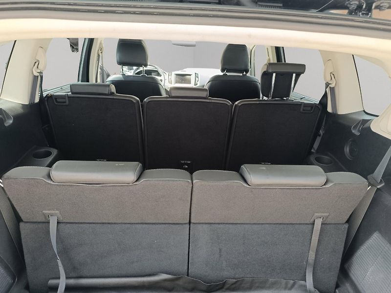 Ford S-MAX (2015) Titanium , 132KW, ČR , 4x4 , 7 - fotka 13 z 20