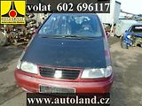 Seat Alhambra (1999) VOLAT 602 696117 - náhled 1