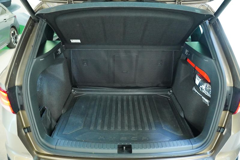 Seat Ateca - fotka 29 z 30