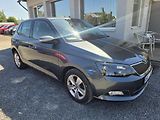 Škoda Fabia 1.2 TSI 81KW Led Kei - náhled 1