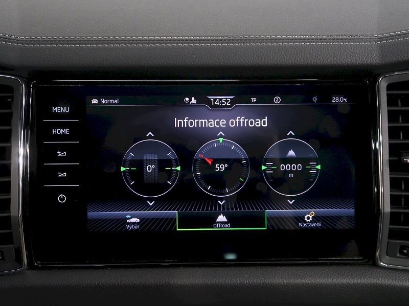 Škoda Kodiaq (2022) L&K 2.0TDI 147KW 4x4 7MÍST WEB - fotka 31 z 51