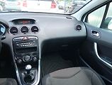 Peugeot 308 (2014) 1.6 VTi, po STK, jezdí výborně - náhled 8