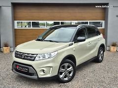Suzuki Vitara (2017) 1.6VVT 88KW COMFORT NAVI - fotografie inzerátu