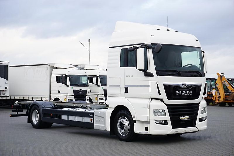MAN TGX (2019)  18.460 / ACC / E 6 / XLX /  B - fotka 1 z 48