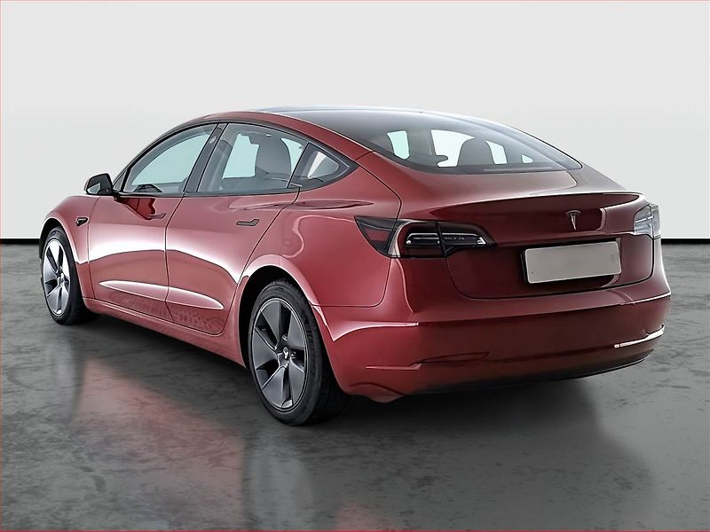Tesla Model 3 (2022) Standard Range LFP, SoH 94% - fotka 4 z 22