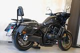 Honda CMX 1100 Rebel (2024) DCT automat - krásný stav,1.m - náhled 2