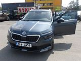 Škoda Kamiq 1,5TSi AUTOMAT !!! 1.MAJITEL ! - náhled 14