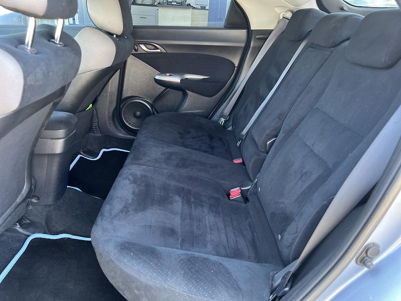 Honda Civic 1.4i-DSI KLIMA ZÁMEK Ř.P. ALU - fotka 20 z 36